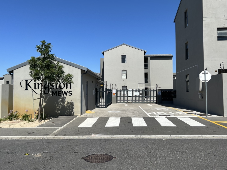 2 Bedroom Property for Sale in Parklands East Western Cape